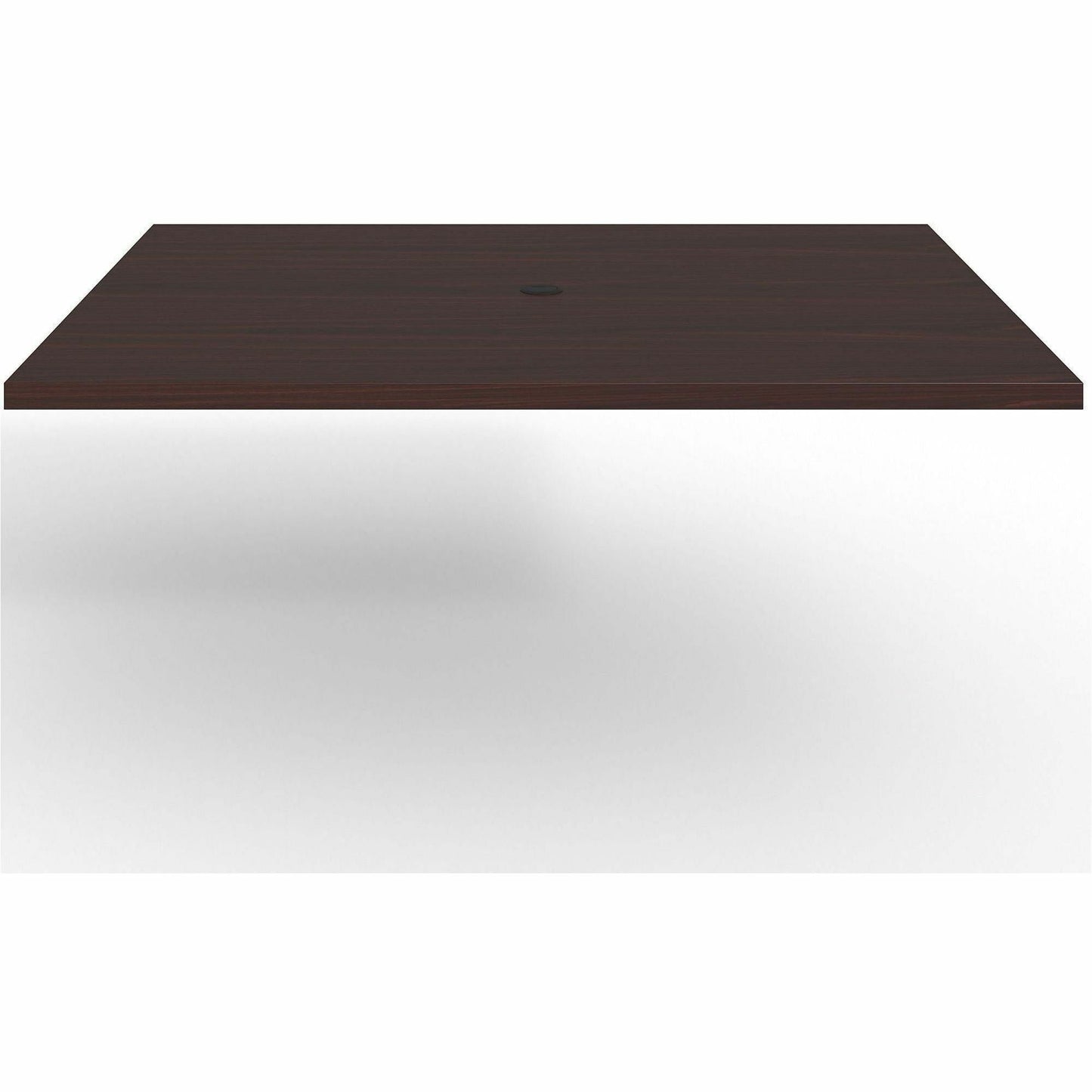 Lorell Prominence 2.0 Rectangular Conference Tabletop 60"W x 48"D x 1.5"Thick (LLR - LLRPRC4860XX) - SchoolOutlet