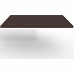 Lorell Prominence 2.0 Rectangular Conference Tabletop 60