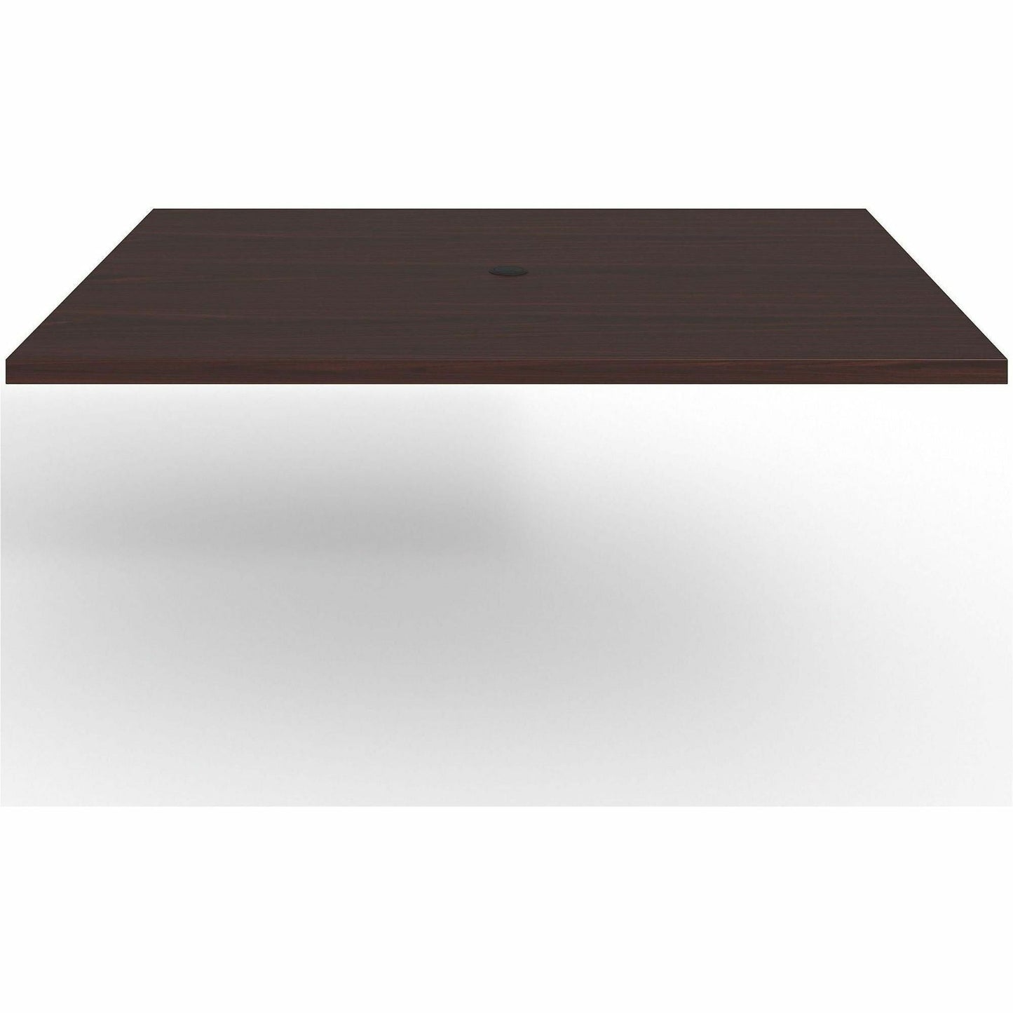 Lorell Prominence 2.0 Rectangular Conference Tabletop 60"W x 48"D x 1.5"Thick (LLR - LLRPRC4860XX) - SchoolOutlet