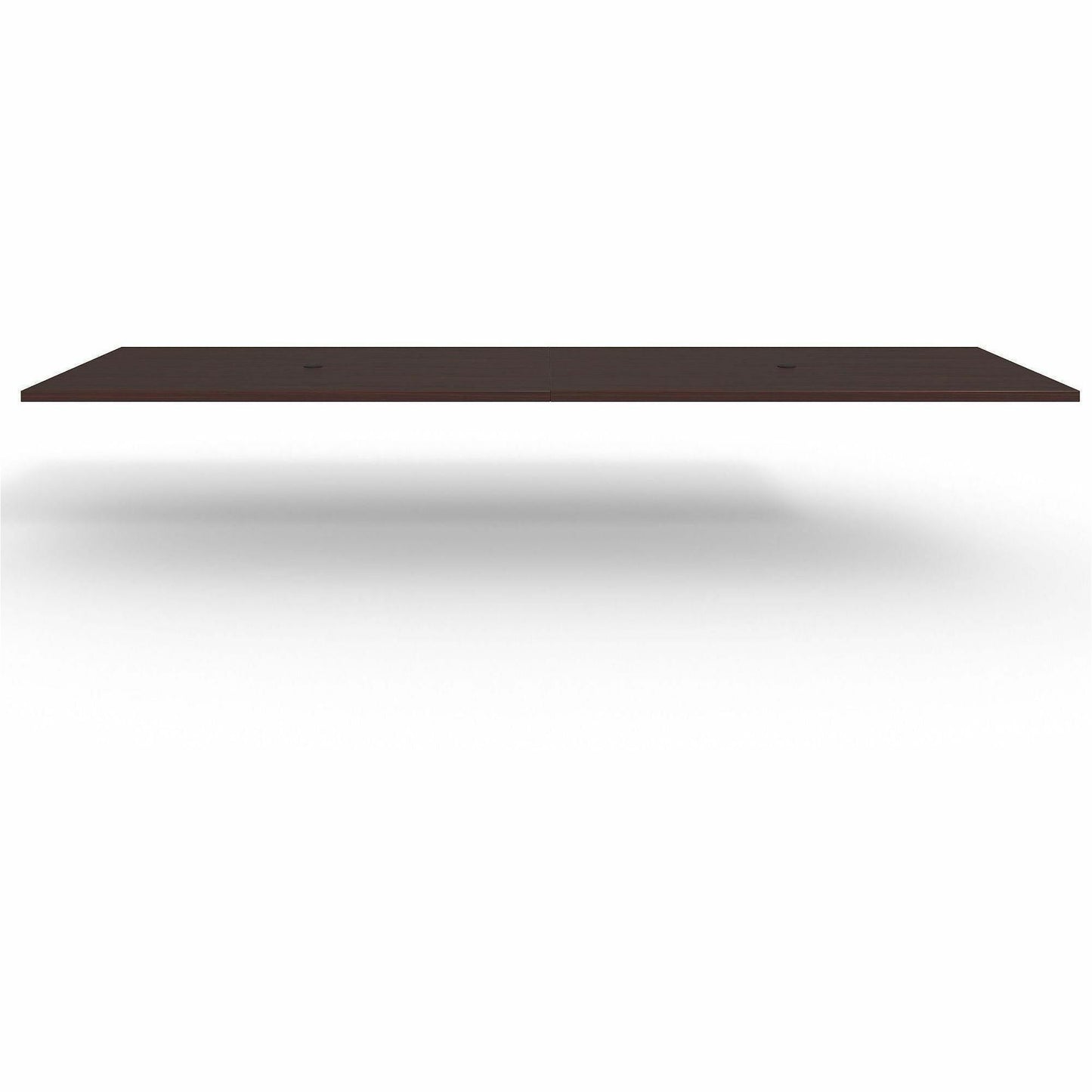 Lorell Prominence 2.0 Rectangular Conference Tabletop 72"W x 48"D x 1.5"Thick (LLR - LLRPRC4872XX) - SchoolOutlet