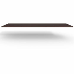 Lorell Prominence 2.0 Rectangular Conference Tabletop 72"W x 48"D x 1.5"Thick (LLR-LLRPRC4872XX)