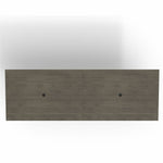 Lorell Prominence 2.0 Rectangular Conference Tabletop Gray Elm 72
