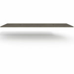 Lorell Prominence 2.0 Rectangular Conference Tabletop Gray Elm 72