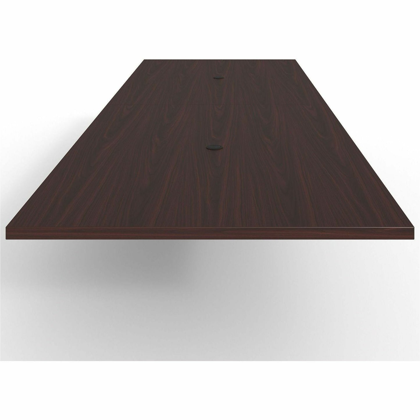 Lorell Prominence 2.0 Rectangular Conference Tabletop 72"W x 48"D x 1.5"Thick (LLR - LLRPRC4872XX) - SchoolOutlet