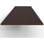 Lorell Prominence 2.0 Rectangular Conference Tabletop 72