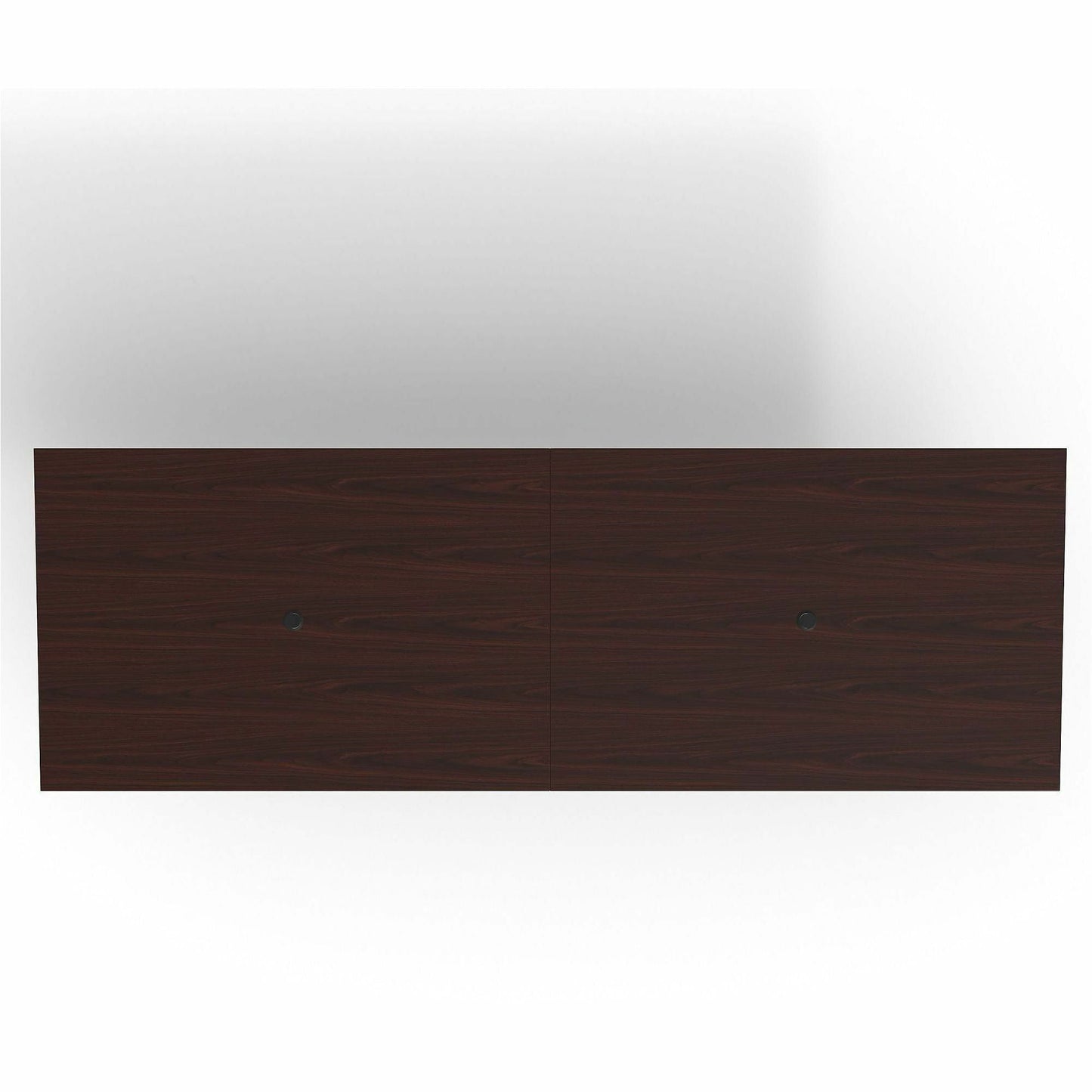 Lorell Prominence 2.0 Rectangular Conference Tabletop 72"W x 48"D x 1.5"Thick (LLR - LLRPRC4872XX) - SchoolOutlet