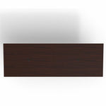 Lorell Prominence 2.0 Rectangular Conference Tabletop 72