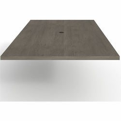 Lorell Prominence 2.0 Series Rectangular Conference Tabletop 96"W x 48"D x 1.5"Thick (LLR-LLRPRC4896XX)