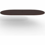 Lorell Prominence 2.0 Racetrack Conference Tabletop 96