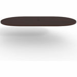 Lorell Prominence 2.0 Racetrack Conference Tabletop 96