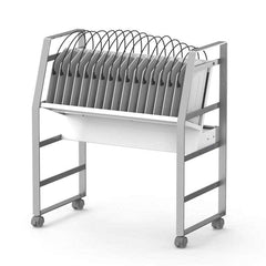 Computer Carts & Caddies
