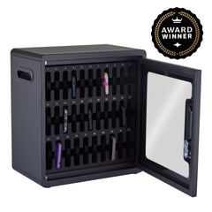 Cell Phone & Laptop Storage Lockers
