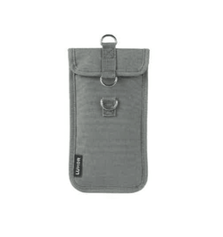 Luxor CellGuard Signal Blocking Phone Pouch Lockable RFID-Blocking Storage Sleeve (LUX-CHZZ003)