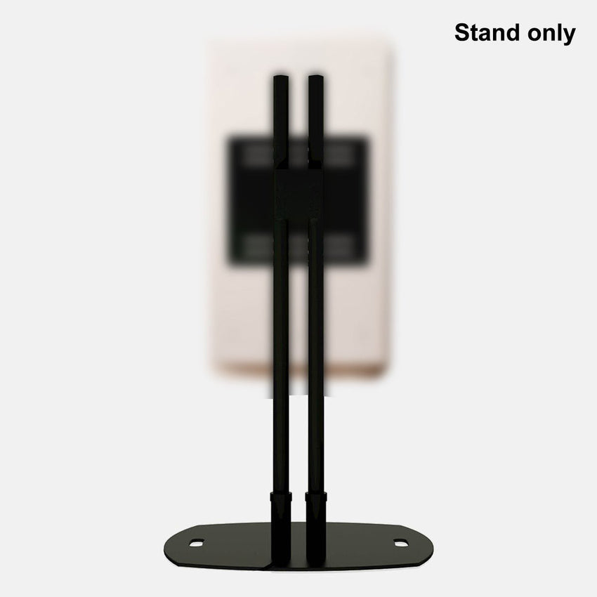 Luxor KwikBoost Floor Stand for Phone Charging Locker with Custom Graphics (LUX - KB37004) - SchoolOutlet