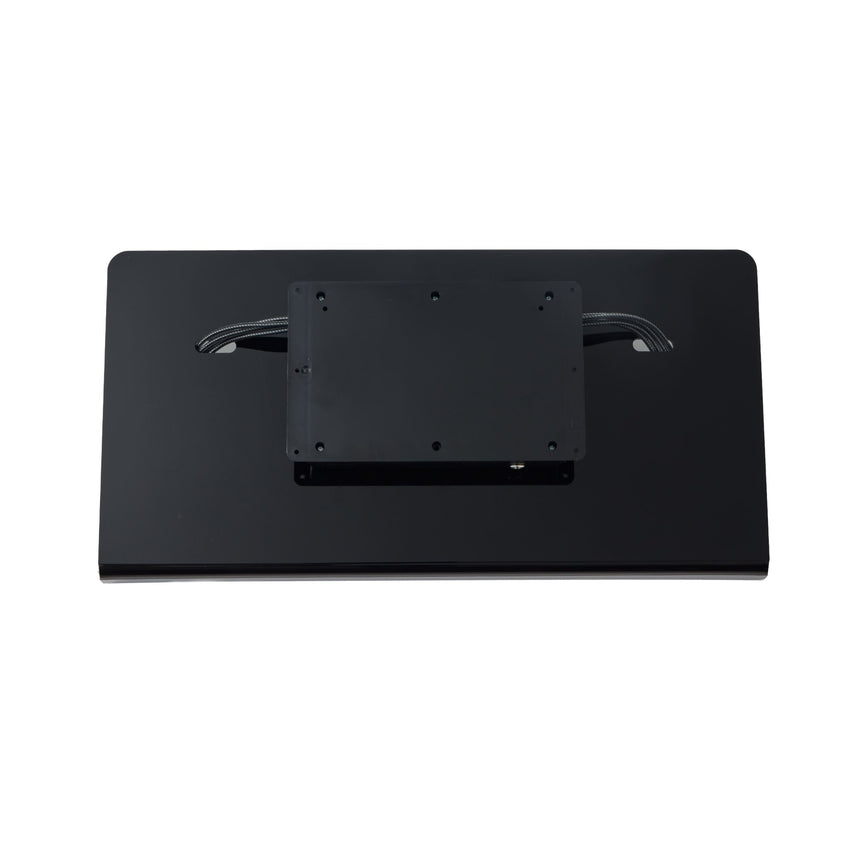 Luxor KwikBoost Wall Mounted Courtesy Charging Station (LUX - KBSCCSWM) - SchoolOutlet