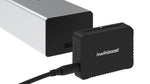 Luxor KwikBoost EdgePower Single Battery Charger (KBEP - BASE1) - SchoolOutlet