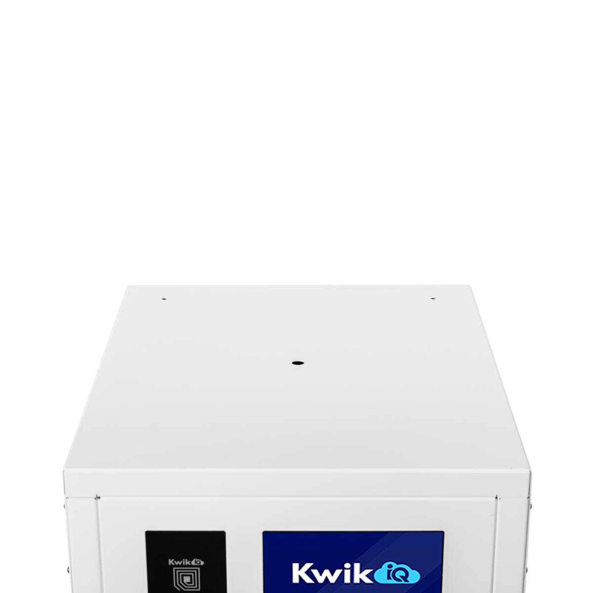 Luxor Kwik IQ - Twenty Bay Large Device Charging Locker Bundle (LUX - KBSL - LD20SB - B) - SchoolOutlet