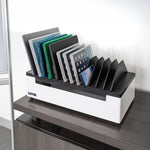 Luxor LOTT12USBC 12 - Port USB - C Charging Station - SchoolOutlet