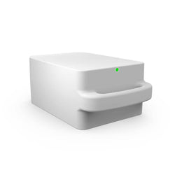 Luxor Erge Rechargeable Battery ‚ Ai High-Capacity LiFePO4 Power 9" W x 5.4" D x 3.5" H (MCWS005)