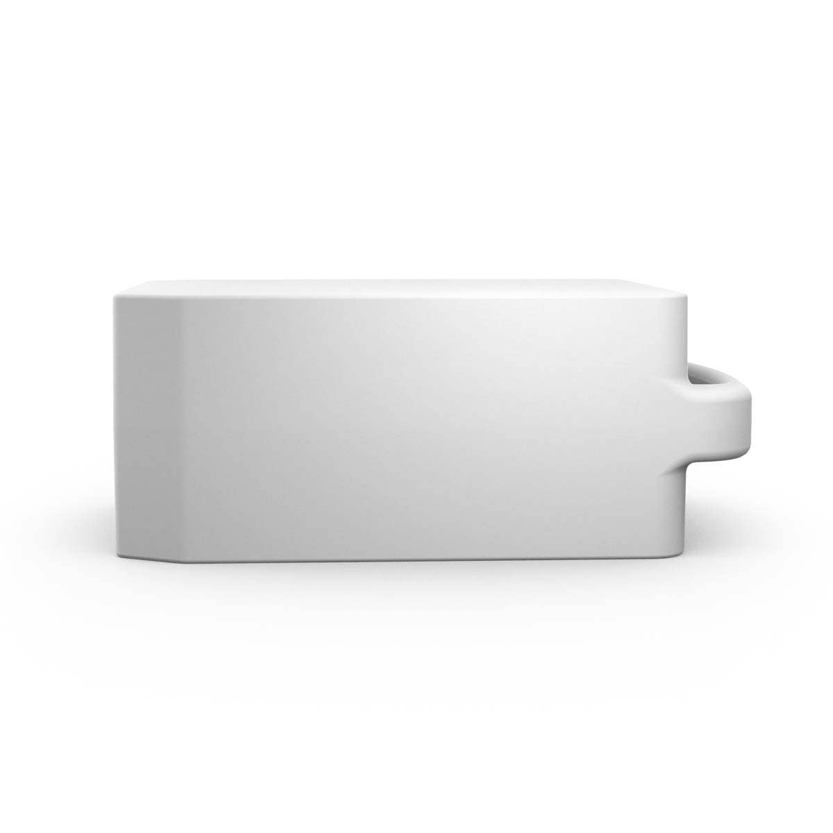 Luxor Erge Rechargeable Battery ‚ Ai High - Capacity LiFePO4 Power 9" W x 5.4" D x 3.5" H (MCWS005) - SchoolOutlet