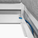 Luxor Tranquility Modular Wall Room Divider System - 70