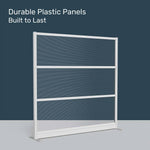 Luxor Modular Wall 70
