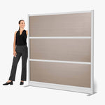 Luxor Modular Wall 70