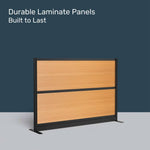 Luxor Modular Wall 70