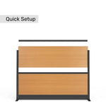 Luxor Modular Wall 70