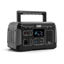 Luxor Powered Workstation Battery (UCWS006)