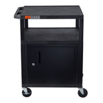 Luxor Tuffy 34