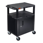 Luxor Tuffy 34