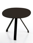 Magnuson Geometric Large Side Table For Outdoor & Indoor - 19.5