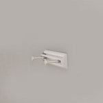 Magnuson Anodized Aluminum Double Hook Strip (MAG - CLIMB - 20) - SchoolOutlet