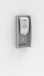 Magnuson Wall Mounted Steel Sanitizer Station (MAG - HAANDER - W) - SchoolOutlet