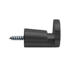 Magnuson Front Mount Zinc Wall Knob (MAG-K-50N-FM)
