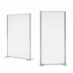 Magnuson Architectural Mobile Translucent Screen - 39.38