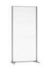 Magnuson Architectural Mobile Translucent Screen - 39.38