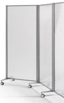 Magnuson Architectural Mobile Translucent Screen - 39.38