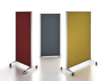 Magnuson Architectural Mobile Privacy Screen - 31.9375
