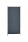 Magnuson Architectural Mobile Privacy Screen - 31.9375
