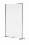 Magnuson Architectural Mobile Translucent Screen - 47.25