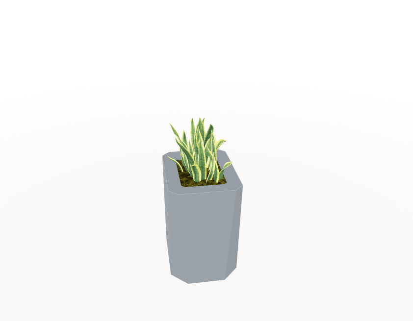 Magnuson KST - 1612L - M - PL Kastan Mid - Height Rectangular Steel Planter with Aluminum Top and Sealed Internal Liner (MAG - KST - 1612L - M - PL - XXX) - SchoolOutlet