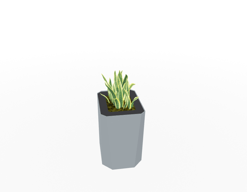 Magnuson KST - 1612L - M - PL Kastan Mid - Height Rectangular Steel Planter with Aluminum Top and Sealed Internal Liner (MAG - KST - 1612L - M - PL - XXX) - SchoolOutlet