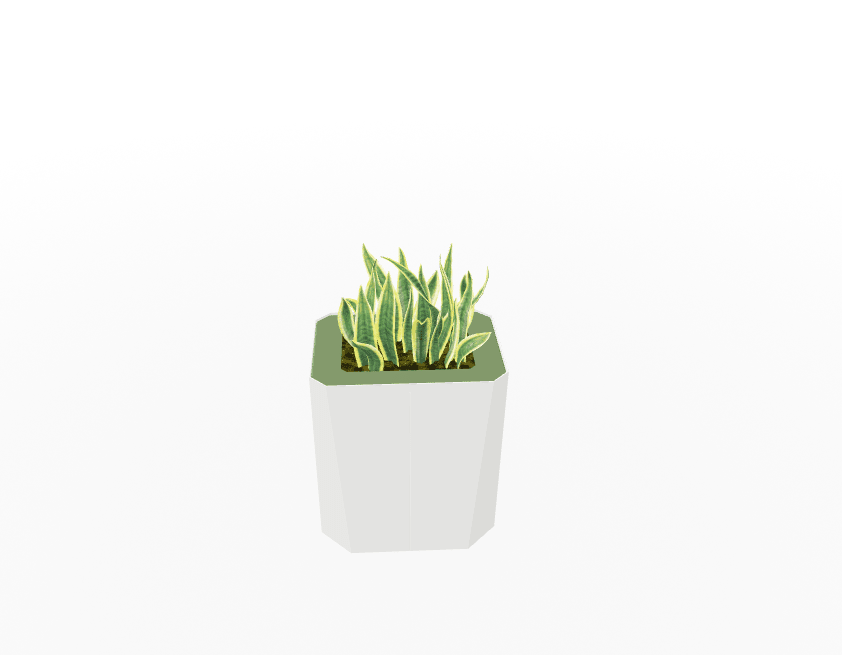Magnuson KST - 1612L - M - PL Kastan Mid - Height Rectangular Steel Planter with Aluminum Top and Sealed Internal Liner (MAG - KST - 1612L - M - PL - XXX) - SchoolOutlet