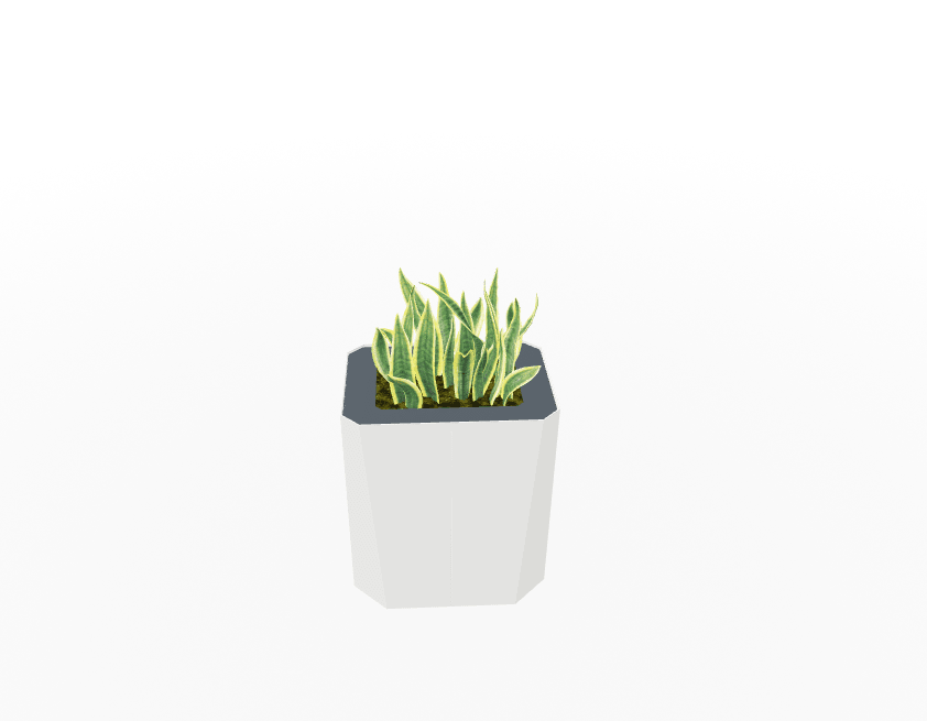 Magnuson KST - 1612L - M - PL Kastan Mid - Height Rectangular Steel Planter with Aluminum Top and Sealed Internal Liner (MAG - KST - 1612L - M - PL - XXX) - SchoolOutlet