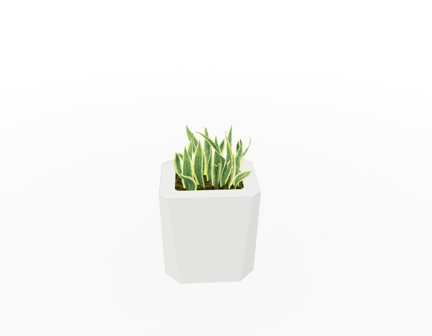 Magnuson KST - 1612L - M - PL Kastan Mid - Height Rectangular Steel Planter with Aluminum Top and Sealed Internal Liner (MAG - KST - 1612L - M - PL - XXX) - SchoolOutlet