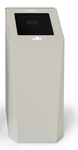Magnuson KASTA KST - 1818L 45 - Gallon High - Capacity Square Waste Receptacle (MAG - KST - 1818L) - SchoolOutlet