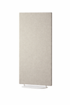 Magnuson Marea Mobile Acoustic Privacy Screen - 31.375