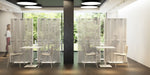 Magnuson Architectural Sight Divider Screen - 37.125